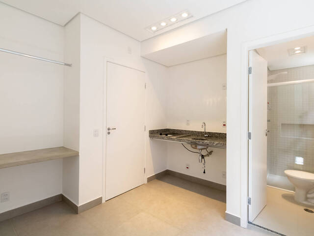 Locação em Campos Elíseos - São Paulo