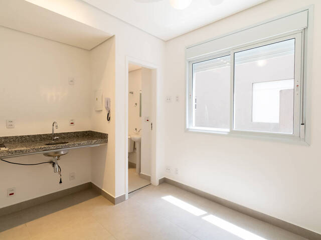 #710 - Bangalô para Locação em São Paulo - SP - 3