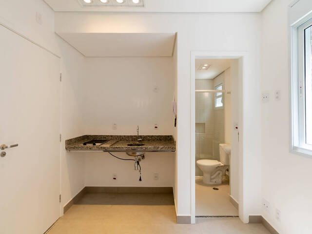 Bangalô para Locação em São Paulo - 4