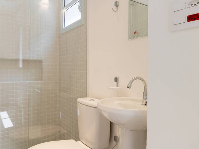 Bangalô para Locação em São Paulo - 5