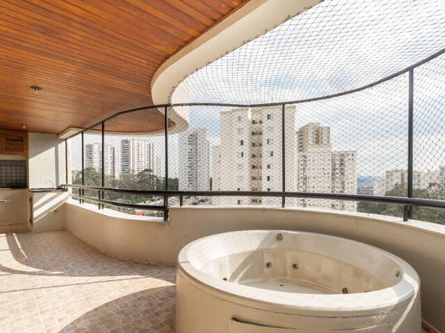 #711 - Apartamento para Venda em São Paulo - SP - 2