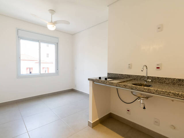 Locação em Campos Elíseos - São Paulo