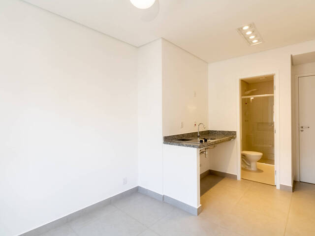 Bangalô para Locação em São Paulo - 3