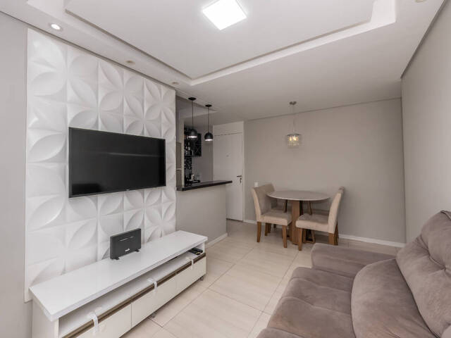 #714 - Apartamento para Venda em São Paulo - SP - 1