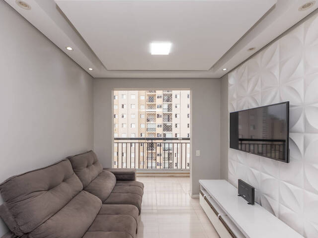 #714 - Apartamento para Venda em São Paulo - SP - 3