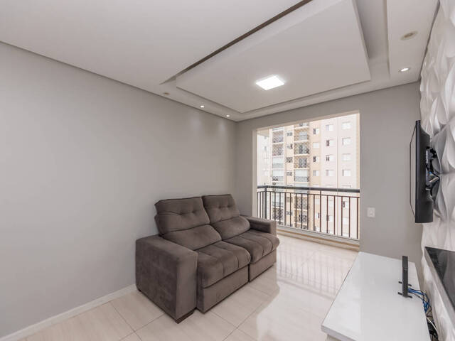 Apartamento para Venda em São Paulo - 4