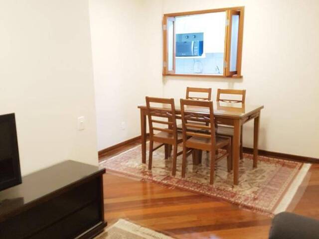 #715 - Apartamento para Locação em São Paulo - SP - 2