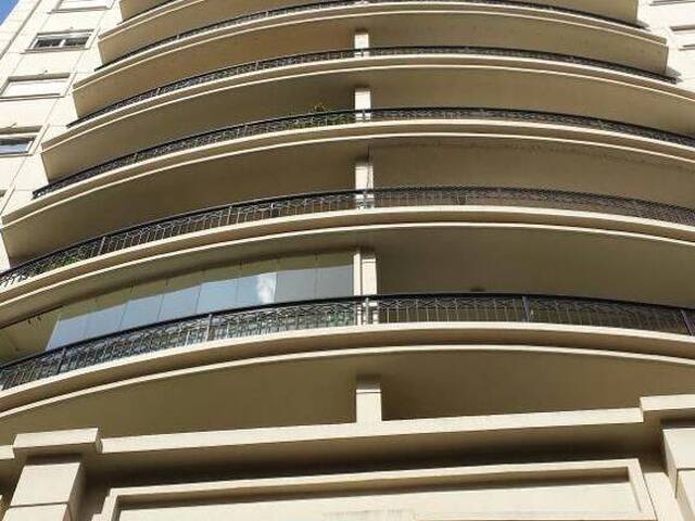 Locação em Cerqueira César - São Paulo