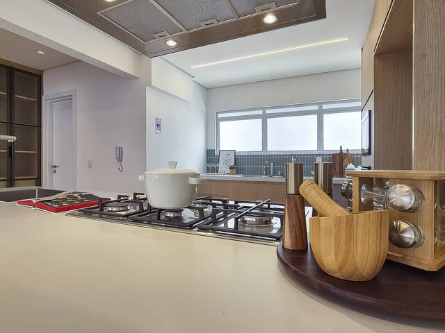 Apartamento para Venda em São Paulo - 2