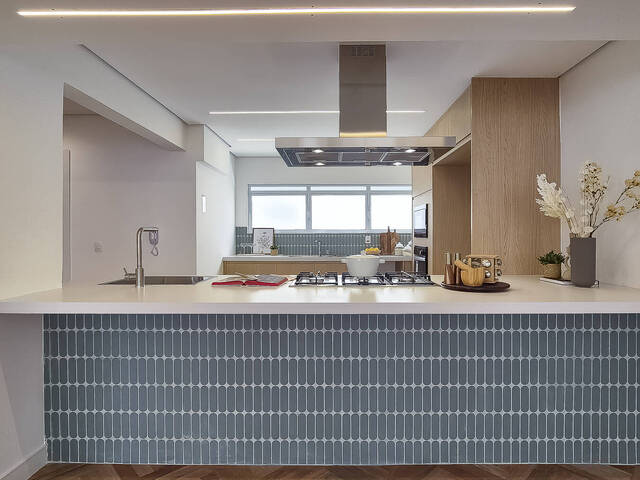 Apartamento para Venda em São Paulo - 3