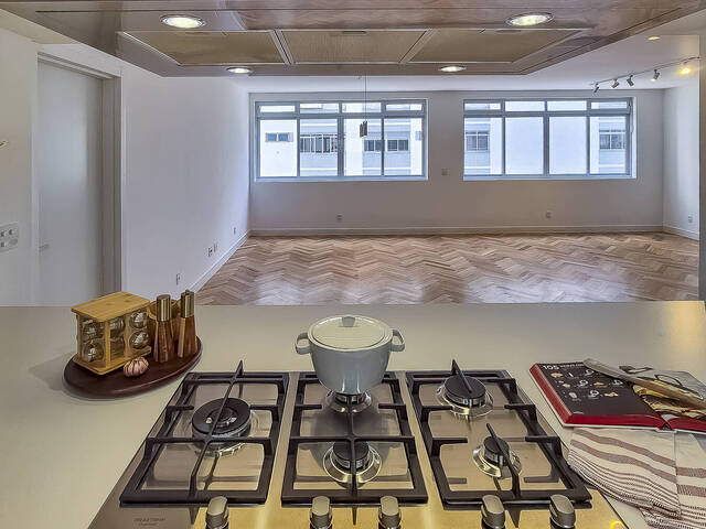 Apartamento para Venda em São Paulo - 4