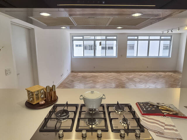 Apartamento para Venda em São Paulo - 5