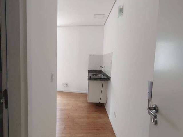 #716 - Studio para Locação em São Paulo - SP - 3