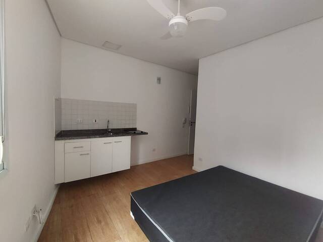 Locação em Aclimação - São Paulo