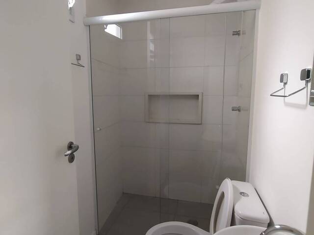 Studio para Locação em São Paulo - 5