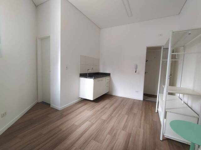 #717 - Studio para Locação em São Paulo - SP - 2