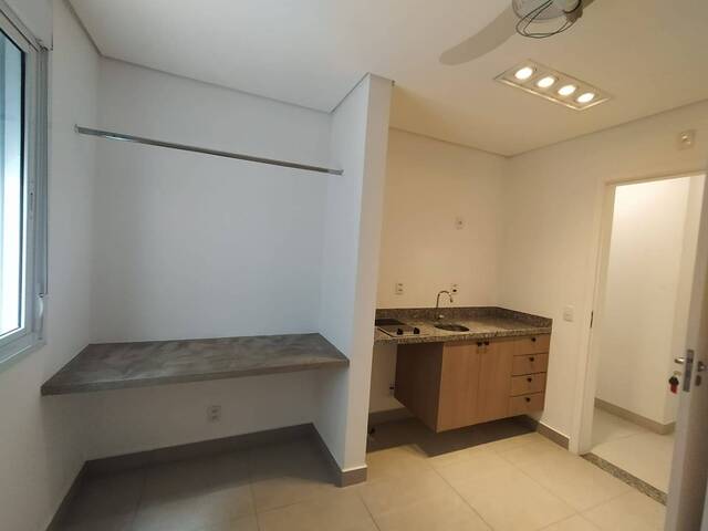 #718 - Bangalô para Locação em São Paulo - SP - 1