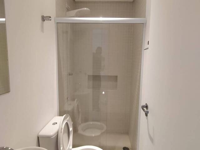 Bangalô para Locação em São Paulo - 5