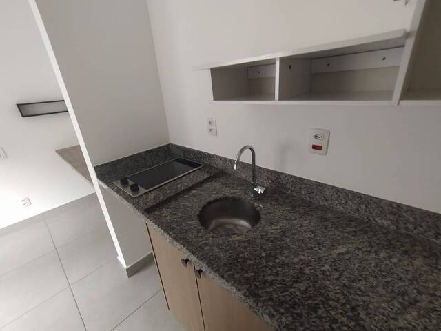 Locação em Campos Elíseos - São Paulo