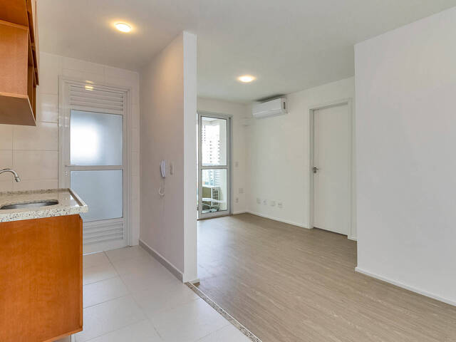 #721 - Apartamento para Locação em São Paulo - SP - 2