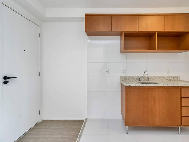 Apartamento para Locação em São Paulo - 4