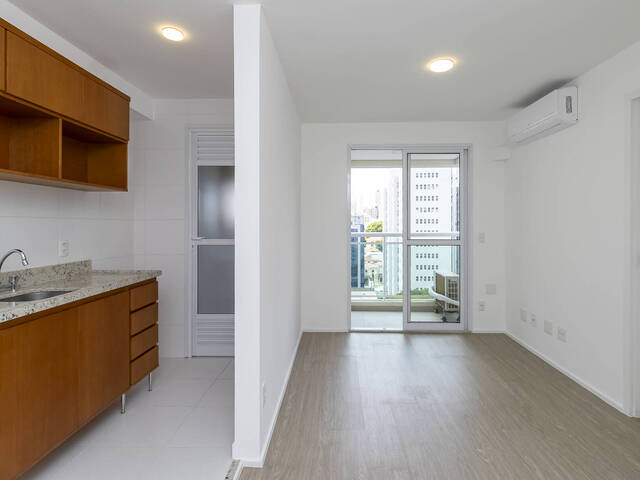 #721 - Apartamento para Locação em São Paulo - SP - 3