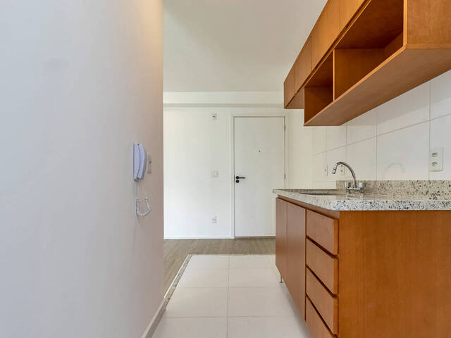 Apartamento para Locação em São Paulo - 5