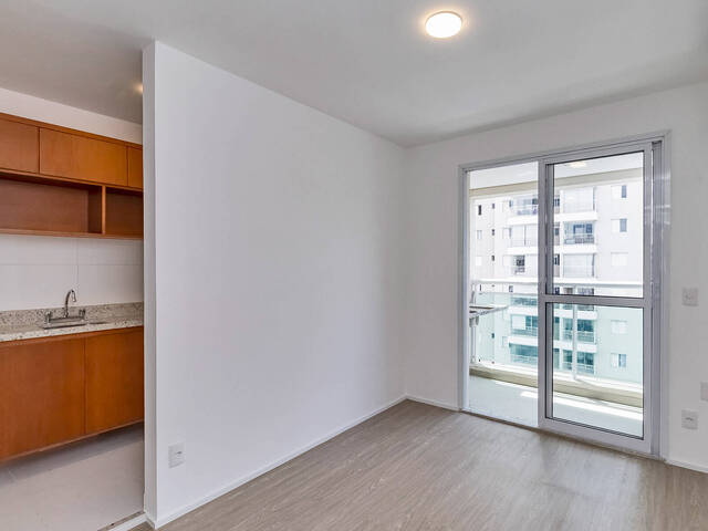 #721 - Apartamento para Locação em São Paulo - SP