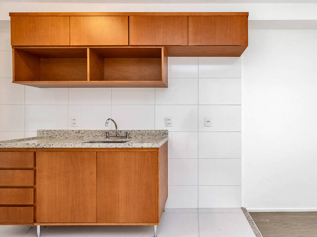 Apartamento para Locação em São Paulo - 5