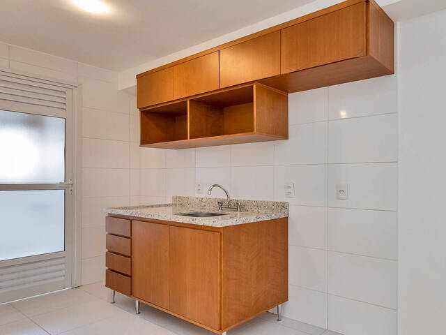 #722 - Apartamento para Locação em São Paulo - SP