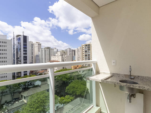 Apartamento para Locação em São Paulo - 4