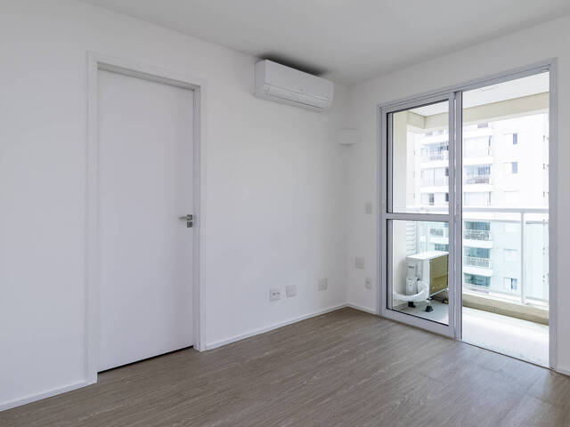 Apartamento para Locação em São Paulo - 2
