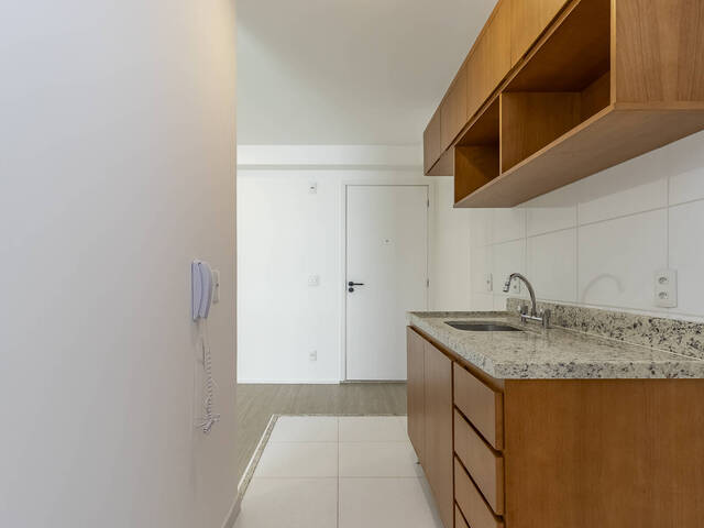Apartamento para Locação em São Paulo - 5