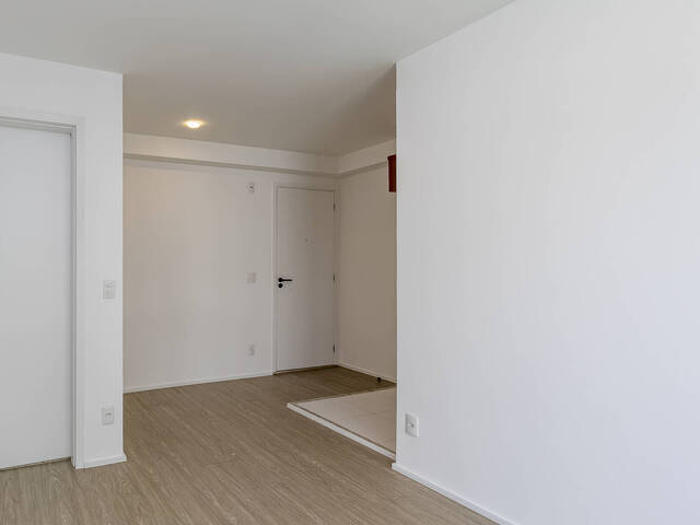 #724 - Apartamento para Locação em São Paulo - SP