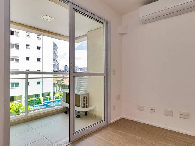 #724 - Apartamento para Locação em São Paulo - SP