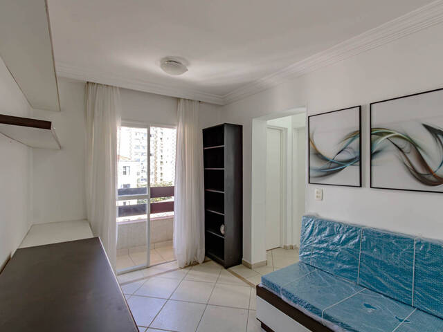 Locação em Barra Funda - São Paulo