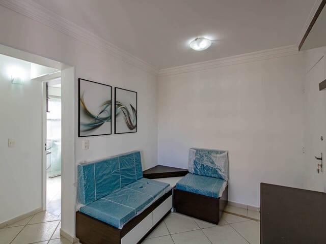 #725 - Apartamento para Locação em São Paulo - SP - 2