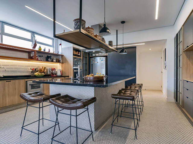 Apartamento para Venda em São Paulo - 5