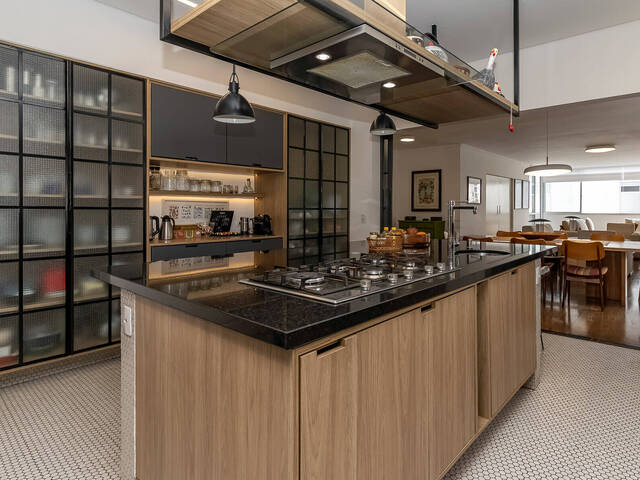 Venda em Higienópolis - São Paulo