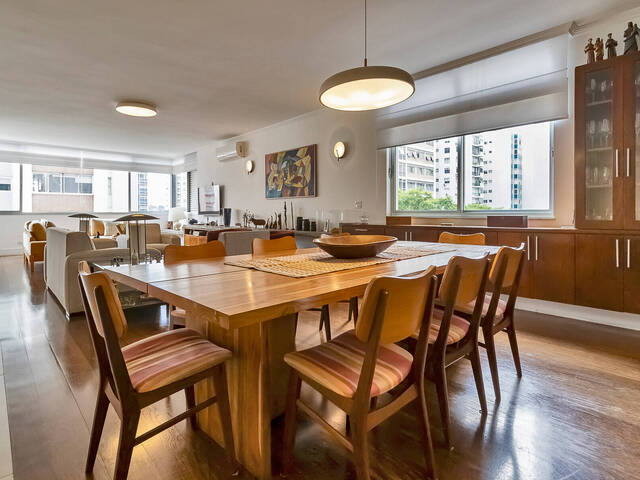 #726 - Apartamento para Venda em São Paulo - SP - 2