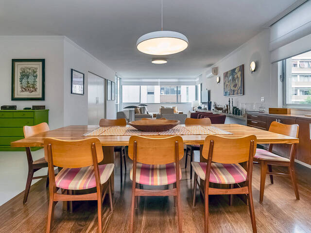 Apartamento para Venda em São Paulo - 4