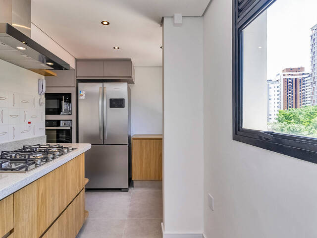 #727 - Apartamento para Venda em São Paulo - SP - 3