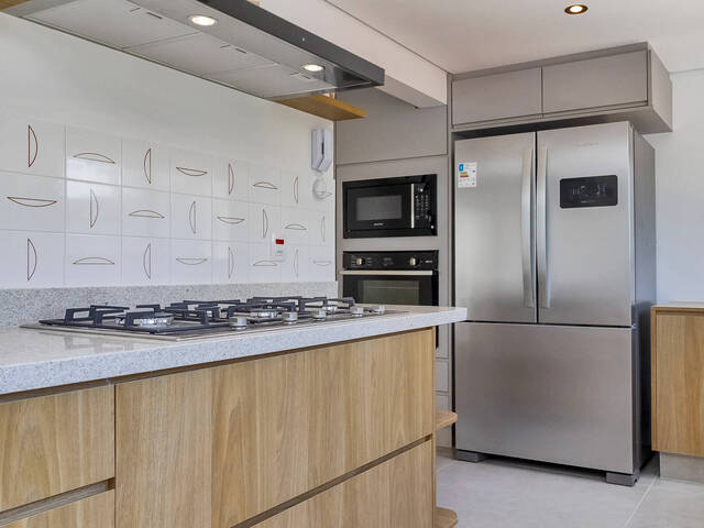 Apartamento para Venda em São Paulo - 4