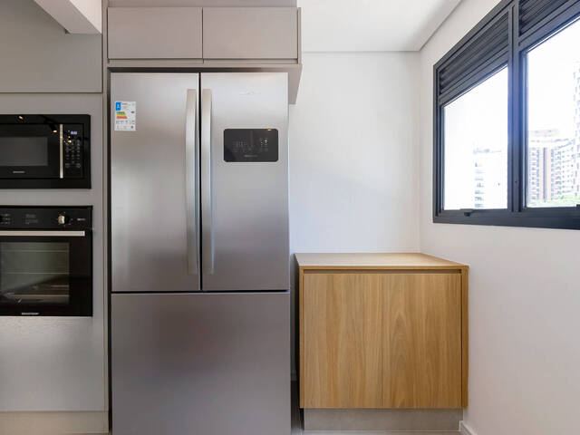 Apartamento para Venda em São Paulo - 5