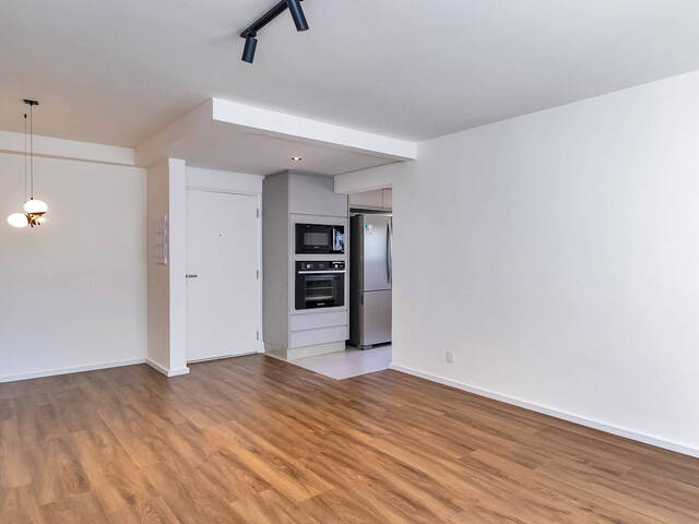 Venda em Vila Olímpia - São Paulo