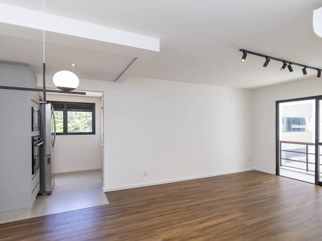 #727 - Apartamento para Venda em São Paulo - SP - 2