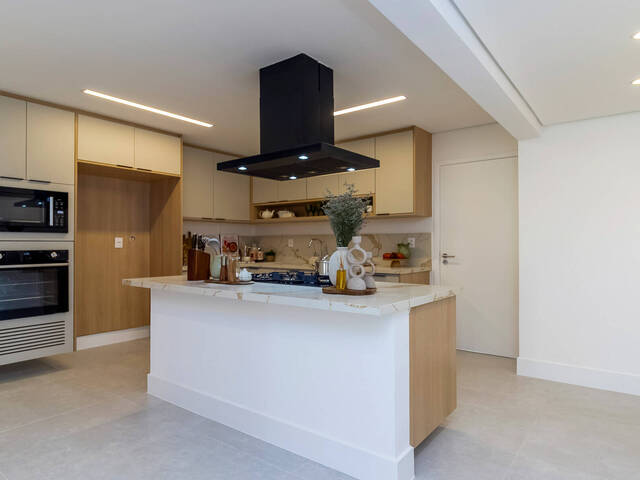 #728 - Apartamento para Venda em São Paulo - SP - 3