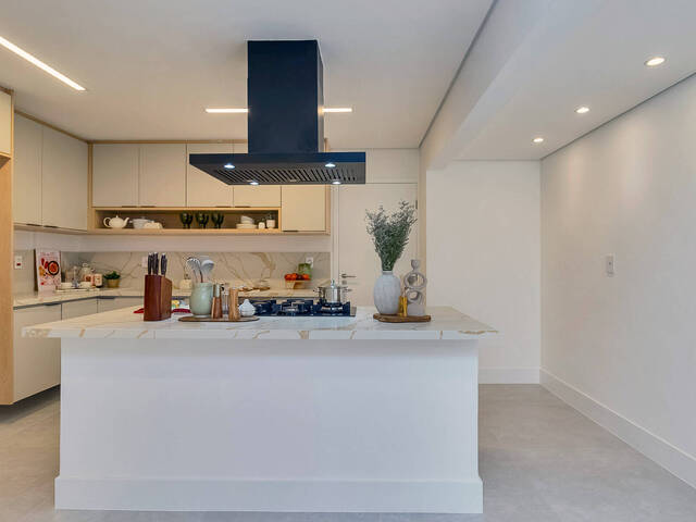 Apartamento para Venda em São Paulo - 4