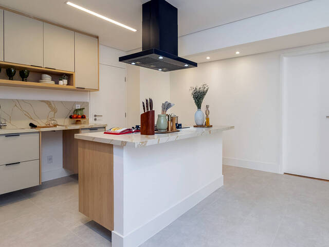 Apartamento para Venda em São Paulo - 5