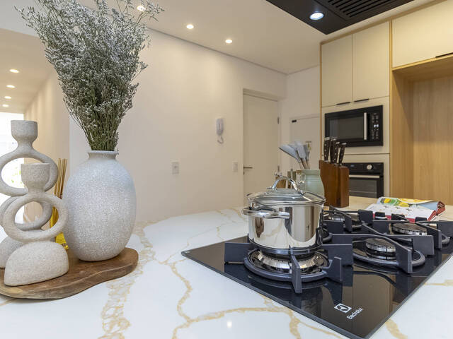 #728 - Apartamento para Venda em São Paulo - SP